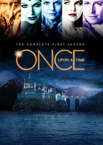 Once Upon a Time - Season 1