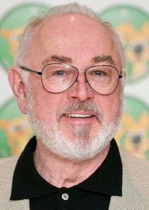 Peter Egan