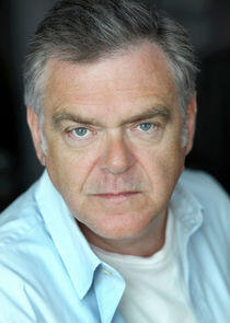 Kevin McNally