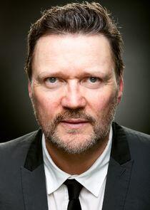 Ian Puleston-Davies