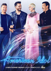 American Idol - Season 17