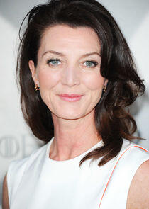 Michelle Fairley