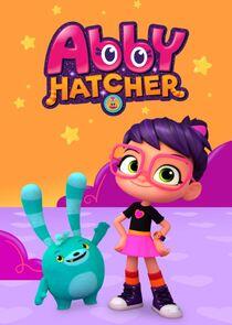 Abby Hatcher - Season 2