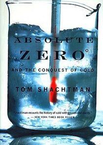 Absolute Zero - Season 1