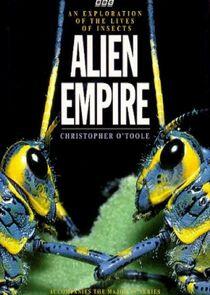 Alien Empire - Season 1