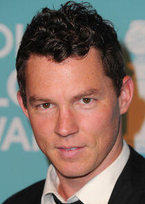 Shawn Hatosy