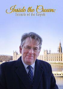 Inside the Crown: Secrets of the Royals