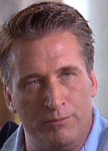 Daniel Baldwin