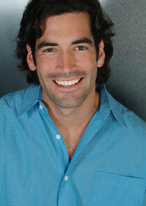 Carter Oosterhouse