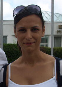 Patrycja Soliman