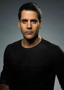 Ben Bass