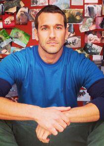 Brandon McMillan