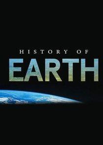 History of the Earth