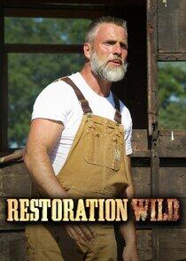 Restoration Wild