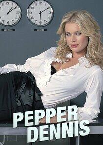 Pepper Dennis