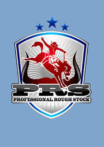 Professional Roughstock Series