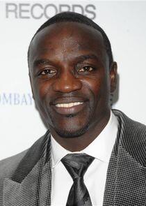 Akon