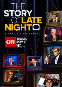 The Story of Late Night