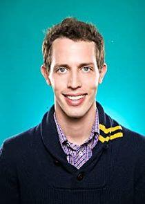 photo of Tony Hinchcliffe