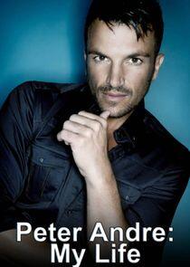 Peter Andre: My Life