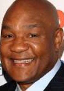 George Foreman