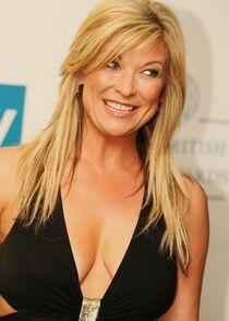 Claire King