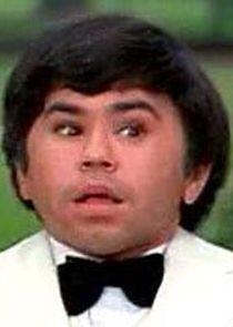 Hervé Villechaize