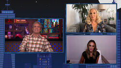 Shannon Storms Beador & Jana Kramer