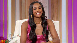 Coco Jones