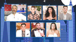 Shahs Of Sunset Reunion Part 1