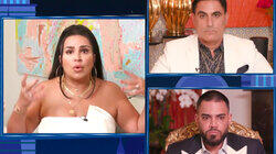 Shahs Of Sunset Reunion Part 2