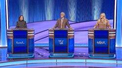 Semifinal #3: Rachel Dratch, Mo Rocca and Heather McMahan