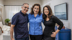 Fran Drescher's Fabulous Thank You