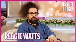 Reggie Watts