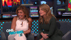 Hoda Kotb & Jenna Bush Hager