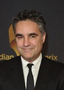 Bruce Croxon