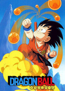 Dragon Ball - Season 2 Dragon Ball - Season 2