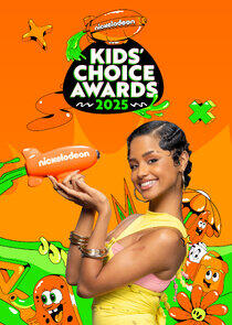 Nickelodeon Kids' Choice Awards Nickelodeon Kids' Choice Awards
