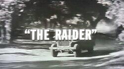 The Raider