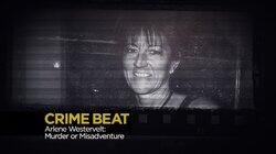 Arlene Westervelt - Murder or Misadventure?