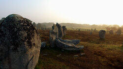 Mystery of the Standing Stones