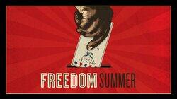 Freedom Summer