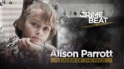 Alison Parrott: Leader of the Pack