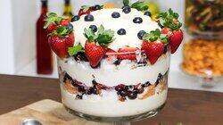 Trifle Cake