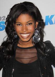 Diamond White