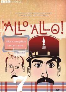 'Allo 'Allo! - Season 7