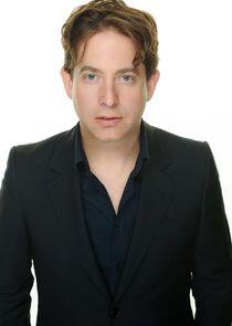 Charlie Walk