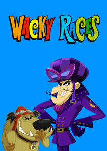 Wacky Races