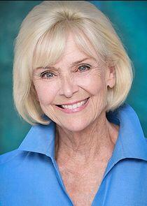 Patty McCormack