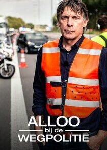 Alloo bij de Wegpolitie